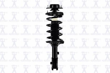 Imagen de Amortiguador Frontal Izquierdo 1331826L Para Hyundai Accent 2000-2005