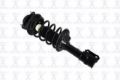Imagen de Amortiguador Frontal Izquierdo 1331826L Para Hyundai Accent 2000-2005