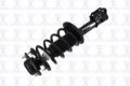 Imagen de Amortiguador Frontal Izquierdo 1331826L Para Hyundai Accent 2000-2005