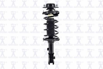 Imagen de Amortiguador Frontal Derecho 1331826R Para Hyundai Accent 2000-2005