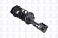 Imagen de Amortiguador Frontal Derecho 1331826R Para Hyundai Accent 2000-2005