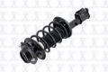 Imagen de Amortiguador Frontal Derecho 1331826R Para Hyundai Accent 2000-2005