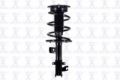 Imagen de Amortiguador Frontal Derecho 1331839R Para Nissan Altima 2008-2012