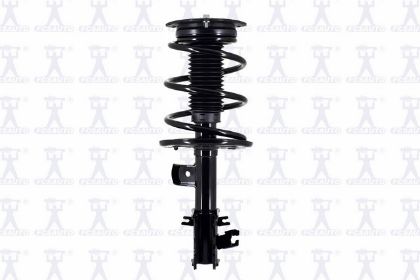 Imagen de Amortiguador Frontal Derecho 1331839R Para Nissan Altima 2008-2012