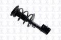 Imagen de Amortiguador Frontal Derecho 1331839R Para Nissan Altima 2008-2012