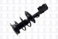 Imagen de Amortiguador Frontal Derecho 1331839R Para Nissan Altima 2008-2012
