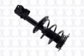 Imagen de Amortiguador Frontal Derecho 1331839R Para Nissan Altima 2008-2012