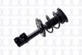 Imagen de Amortiguador Frontal Derecho 1331839R Para Nissan Altima 2008-2012