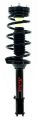 Imagen de Amortiguador Trasero Derecho 1331845R Para Subaru Forester 2006-2008