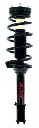 Imagen de Amortiguador Trasero Derecho 1331845R Para Subaru Forester 2006-2008