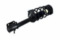 Imagen de Amortiguador Trasero Derecho 1331845R Para Subaru Forester 2006-2008