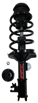 Imagen de Amortiguador Frontal Izquierdo 1331847L Para Suzuki Forenza 2004-2008