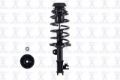Imagen de Amortiguador Frontal Derecho 1331847R Para Suzuki Forenza 2004-2008