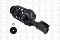 Imagen de Amortiguador Frontal Derecho 1331847R Para Suzuki Forenza 2004-2008