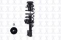 Imagen de Amortiguador Frontal Derecho 1331847R Para Suzuki Forenza 2004-2008