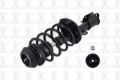 Imagen de Amortiguador Frontal Derecho 1331847R Para Suzuki Forenza 2004-2008