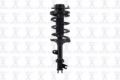 Imagen de Amortiguador Frontal Derecho 1331900R Para Hyundai Tucson 2005-2009, Kia Sportage 2005-2010