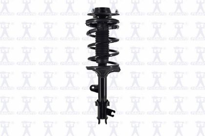 Imagen de Amortiguador Frontal Derecho 1331900R Para Hyundai Tucson 2005-2009, Kia Sportage 2005-2010
