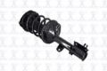 Imagen de Amortiguador Frontal Derecho 1331900R Para Hyundai Tucson 2005-2009, Kia Sportage 2005-2010