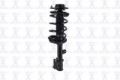 Imagen de Amortiguador Frontal Derecho 1331900R Para Hyundai Tucson 2005-2009, Kia Sportage 2005-2010