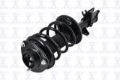 Imagen de Amortiguador Frontal Derecho 1331900R Para Hyundai Tucson 2005-2009, Kia Sportage 2005-2010