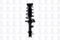 Imagen de Amortiguador Trasero Derecho 1331901R Para Hyundai Tucson 2005-2009, Kia Sportage 2005-2010