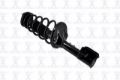 Imagen de Amortiguador Trasero Derecho 1331901R Para Hyundai Tucson 2005-2009, Kia Sportage 2005-2010