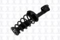 Imagen de Amortiguador Trasero Derecho 1331901R Para Hyundai Tucson 2005-2009, Kia Sportage 2005-2010