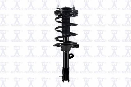 Imagen de Amortiguador Frontal Izquierdo 1331908L Para Hyundai Santa Fe 2007-2009