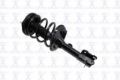 Imagen de Amortiguador Frontal Izquierdo 1331908L Para Hyundai Santa Fe 2007-2009