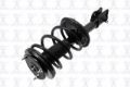 Imagen de Amortiguador Frontal Izquierdo 1331908L Para Hyundai Santa Fe 2007-2009