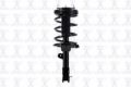 Imagen de Amortiguador Frontal Derecho 1331908R Para Hyundai Santa Fe 2007-2009