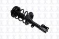 Imagen de Amortiguador Frontal Derecho 1331908R Para Hyundai Santa Fe 2007-2009