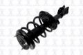 Imagen de Amortiguador Frontal Derecho 1331908R Para Hyundai Santa Fe 2007-2009
