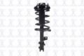 Imagen de Amortiguador Frontal Izquierdo 1331909L Para Kia Optima 2006-2010, Kia Rondo 2007-2009
