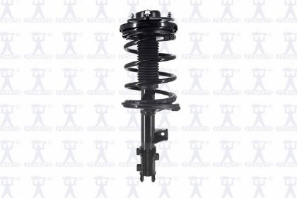 Imagen de Amortiguador Frontal Izquierdo 1331909L Para Kia Optima 2006-2010, Kia Rondo 2007-2009