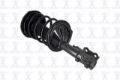 Imagen de Amortiguador Frontal Izquierdo 1331909L Para Kia Optima 2006-2010, Kia Rondo 2007-2009