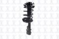 Imagen de Amortiguador Frontal Izquierdo 1331909L Para Kia Optima 2006-2010, Kia Rondo 2007-2009