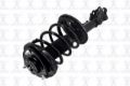 Imagen de Amortiguador Frontal Izquierdo 1331909L Para Kia Optima 2006-2010, Kia Rondo 2007-2009