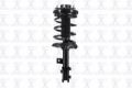 Imagen de Amortiguador Frontal Derecho 1331909R Para Kia Optima 2006-2010, Kia Rondo 2007-2009