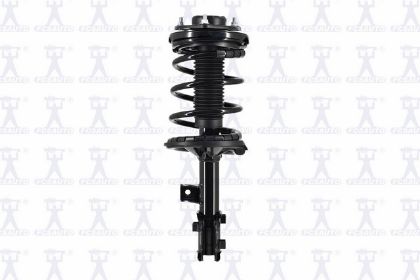 Imagen de Amortiguador Frontal Derecho 1331909R Para Kia Optima 2006-2010, Kia Rondo 2007-2009