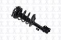 Imagen de Amortiguador Frontal Derecho 1331909R Para Kia Optima 2006-2010, Kia Rondo 2007-2009