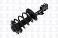 Imagen de Amortiguador Frontal Derecho 1331909R Para Kia Optima 2006-2010, Kia Rondo 2007-2009