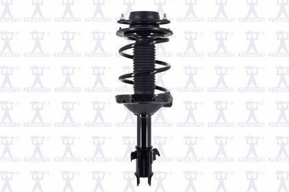 Imagen de Amortiguador Frontal Izquierdo 1331911L Para Subaru Impreza 2008-2011