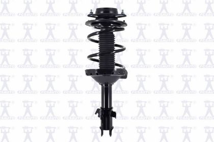 Imagen de Amortiguador Frontal Derecho 1331911R Para Subaru Impreza 2008-2011