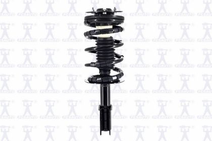 Imagen de Amortiguador Frontal 1332301 Para Chevrolet Classic/malibu Clssc 2004-2005, Chevrolet Malibu 1997-2003, Oldsmobile Alero 1999-2004, y Otros