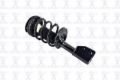 Imagen de Amortiguador Frontal 1332301 Para Chevrolet Classic/malibu Clssc 2004-2005, Chevrolet Malibu 1997-2003, Oldsmobile Alero 1999-2004, y Otros