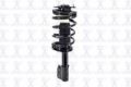Imagen de Amortiguador Frontal 1332301 Para Chevrolet Classic/malibu Clssc 2004-2005, Chevrolet Malibu 1997-2003, Oldsmobile Alero 1999-2004, y Otros