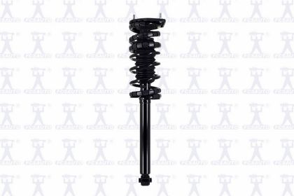 Imagen de Amortiguador Trasero 1332302 Para Chevrolet Cavalier 1995-2005, Pontiac Sunfire 1995-2005
