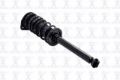Imagen de Amortiguador Trasero 1332302 Para Chevrolet Cavalier 1995-2005, Pontiac Sunfire 1995-2005